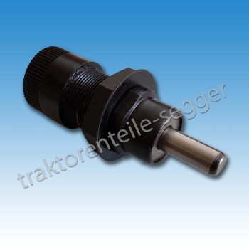 Rollenzapfen für Lüfterflügel Holder A 10 B 10 ED II ED 10 E 11 Fichtel & Sachs D 500